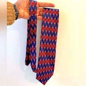 Countess Mara All Silk Tie